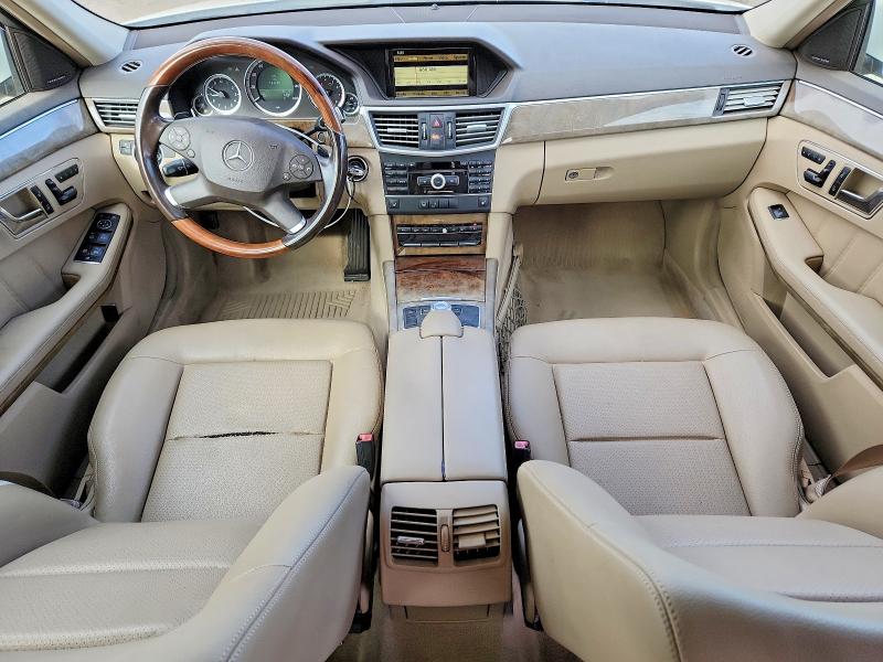 Aukcja sprzedaży 2011 Mercedes-benz E, vin: WDDHF5GBXBA346940, numer aukcji: 59165246