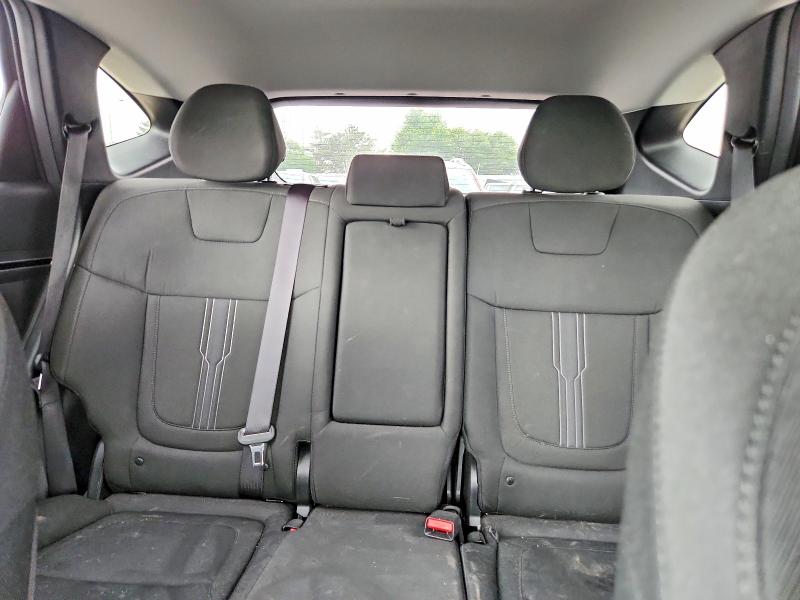 59310266 :رقم المزاد ، KM8JBCAE4PU229600 vin ، 2023 Hyundai Tucson مزاد بيع