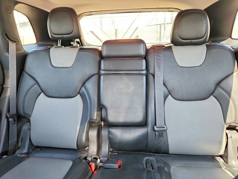 Продаж на аукціоні авто 2014 Jeep Cherokee, vin: 1C4PJMDS2EW166717, номер лоту: 85991815