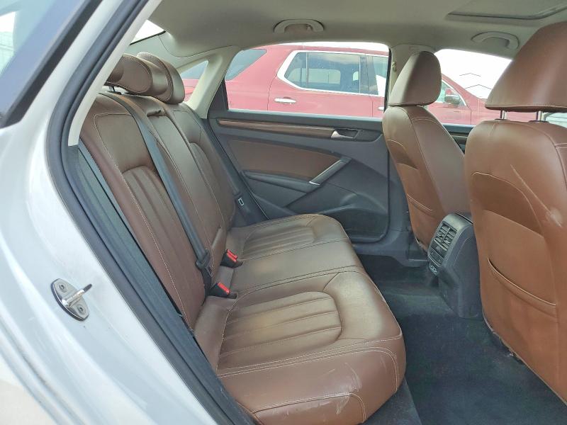 Продажа на аукционе авто 2022 Volkswagen Passat, vin: 1VWBA7A3XNC006219, номер лота: 60686496