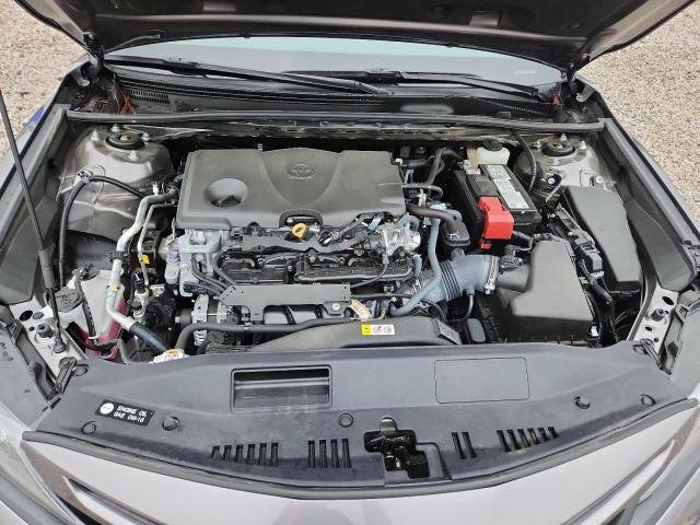 2024 Toyota Camry მანქანა იყიდება აუქციონზე, vin: 4T1G11AK2RU889340, აუქციონის ნომერი: 62011896