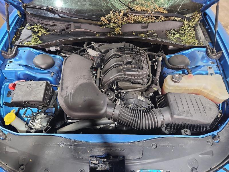 61304566 :رقم المزاد ، 2C3CDXJG0PH675959 vin ، 2023 Dodge Charger مزاد بيع
