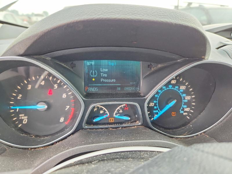 Продаж на аукціоні авто 2014 Ford Escape, vin: 1FMCU0F71EUA43568, номер лоту: 61034316