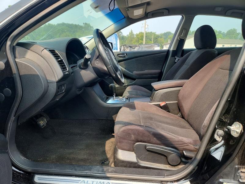 Продажа на аукционе авто 2012 Nissan Altima, vin: 1N4AL2AP5CN567918, номер лота: 61684746