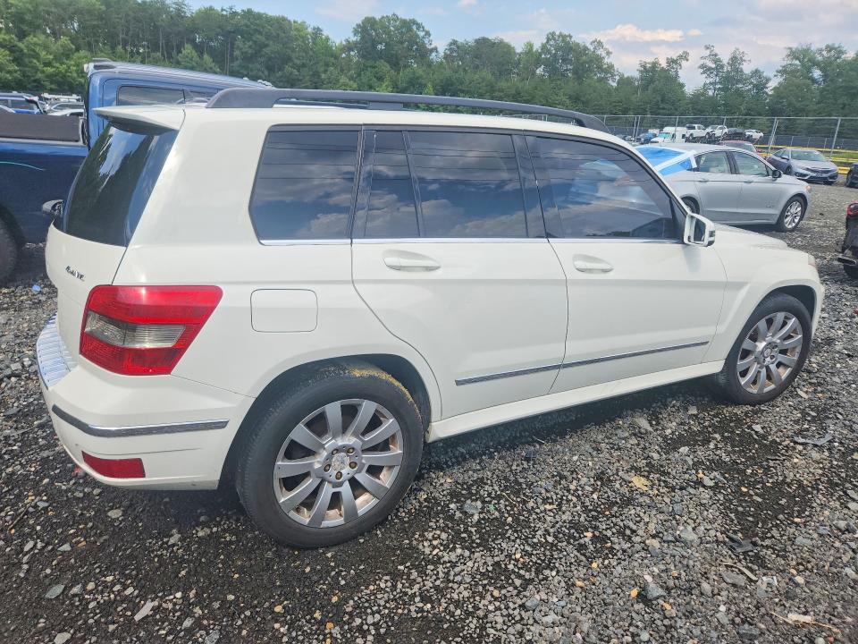 Продаж на аукціоні авто 2012 Mercedes-benz Glk, vin: WDCGG8HB3CF833303, номер лоту: 62154596