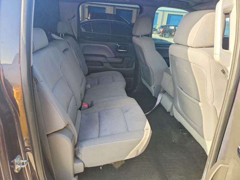 Aukcja sprzedaży 2014 Chevrolet Silverado, vin: 3GCPCPEH5EG324738, numer aukcji: 60598276