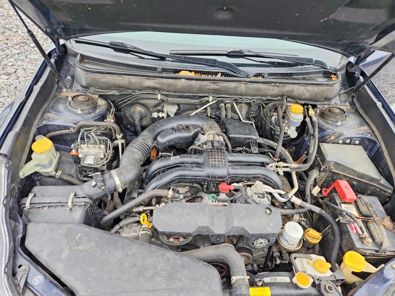 62969006 :رقم المزاد ، 4S4BRBDC8E3276104 vin ، 2014 Subaru Outback مزاد بيع