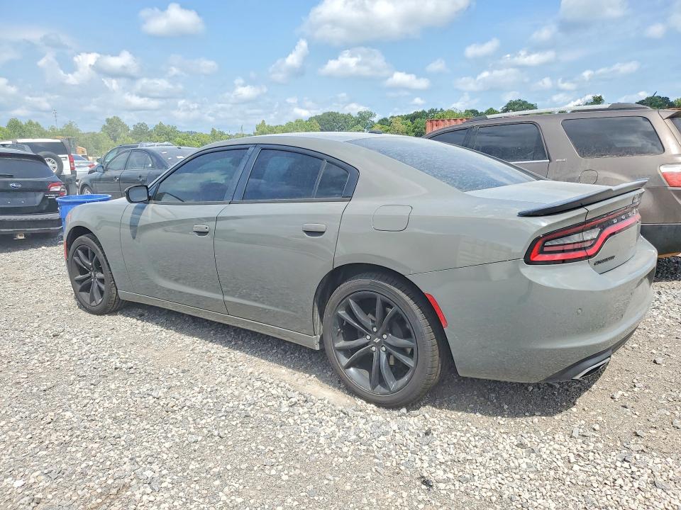 Продаж на аукціоні авто 2018 Dodge Charger, vin: 2C3CDXBG4JH145452, номер лоту: 59789306