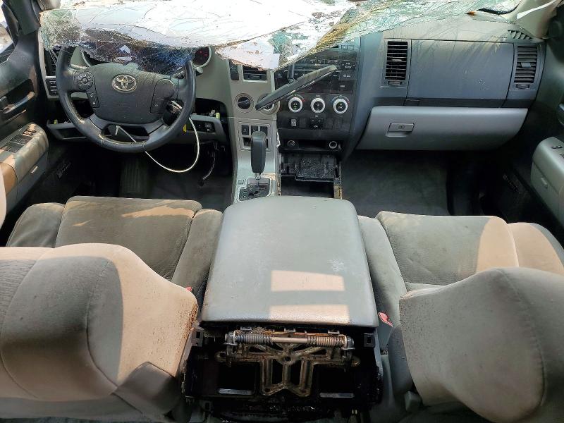 2008 Toyota Sequoia მანქანა იყიდება აუქციონზე, vin: 5TDBY64A48S020588, აუქციონის ნომერი: 60185186