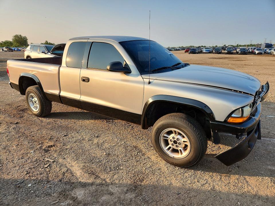 Aukcja sprzedaży 2000 Dodge Dakota, vin: 1B7GG22XXYS530167, numer aukcji: 62682646