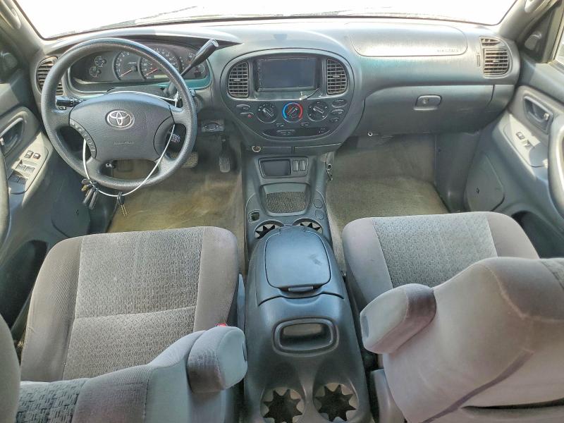Aukcja sprzedaży 2006 Toyota Tundra, vin: 5TBDT44116S531466, numer aukcji: 60199606