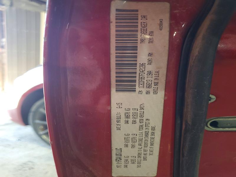 60222576 :رقم المزاد ، 1C3CDFBB7FD421206 vin ، 2015 Dodge Dart مزاد بيع
