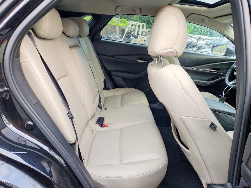 Продаж на аукціоні авто 2024 Mazda Cx-30, vin: 3MVDMBCM7RM710036, номер лоту: 63321526
