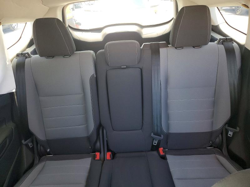 Aukcja sprzedaży 2016 Ford Escape, vin: 1FMCU0GX9GUA29953, numer aukcji: 62726886