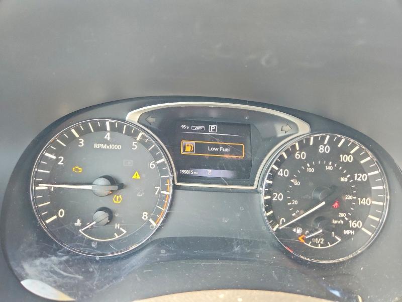 Aukcja sprzedaży 2018 Nissan Pathfinder, vin: 5N1DR2MM0JC656517, numer aukcji: 62115866