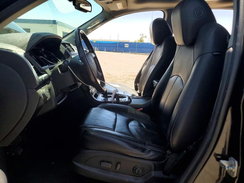 Продаж на аукціоні авто 2014 Gmc Acadia, vin: 1GKKVRKDXEJ373034, номер лоту: 62424896