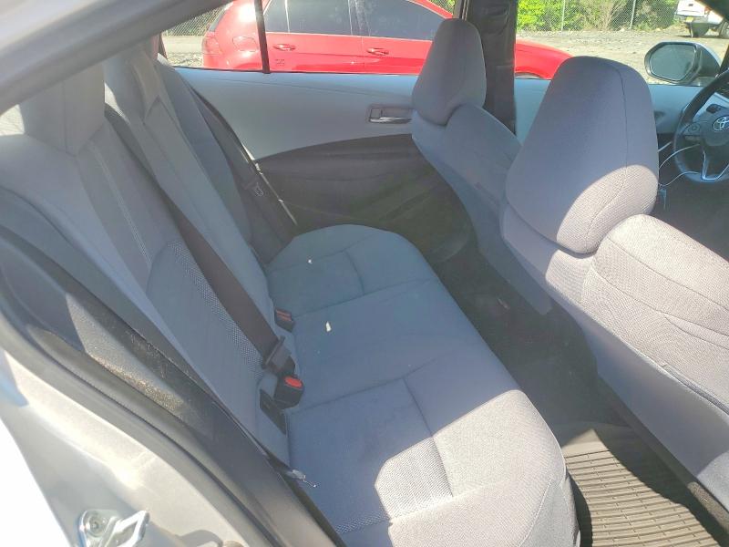 Aukcja sprzedaży 2025 Toyota Corolla, vin: 5YFP4MCE1SP218572, numer aukcji: 77247885