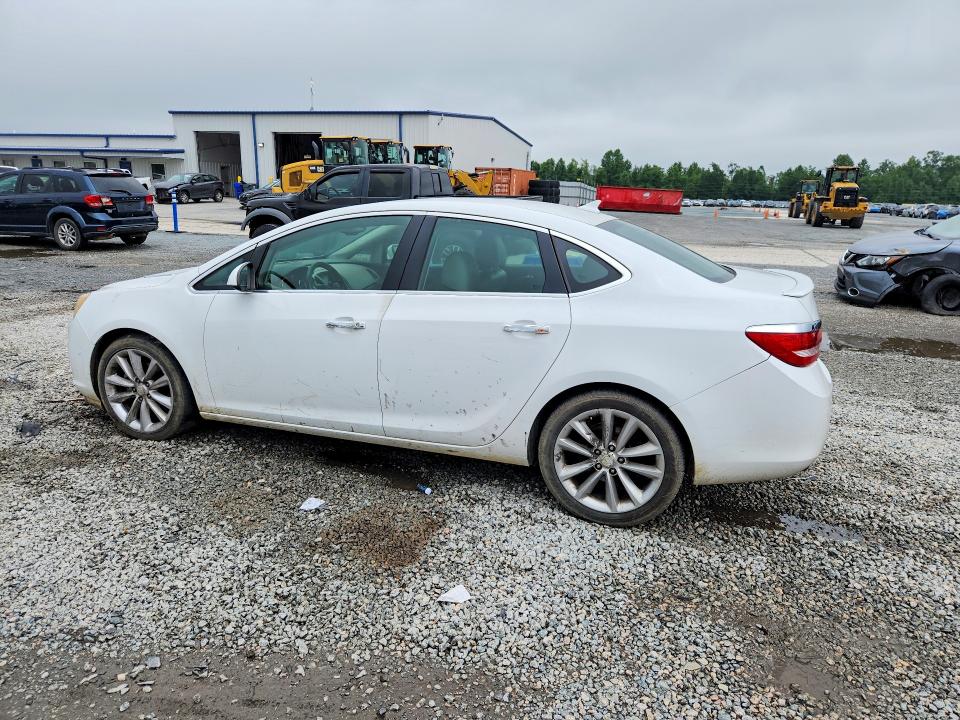 Продаж на аукціоні авто 2012 Buick Verano, vin: 1G4PR5SKXC4174506, номер лоту: 62446046
