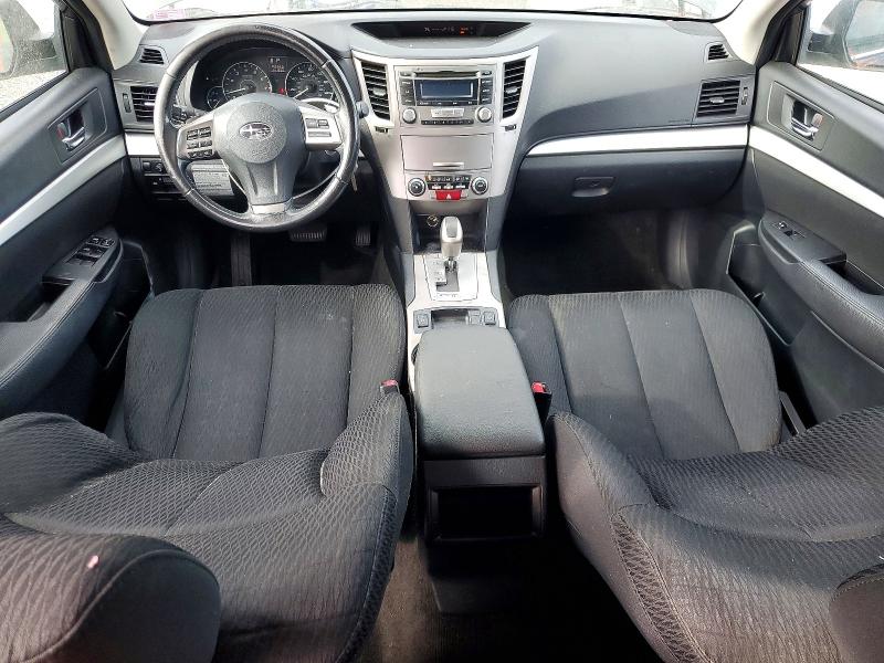 61610876 :رقم المزاد ، 4S4BRBGC4C3226454 vin ، 2012 Subaru Outback مزاد بيع