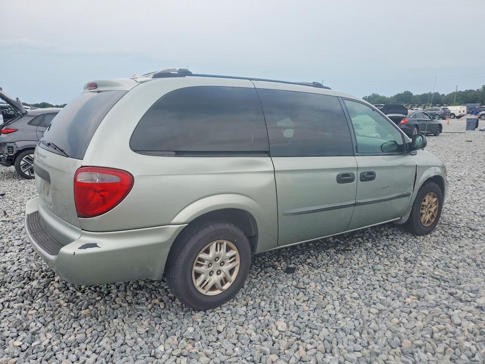 Продажа на аукционе авто 2004 Dodge Grand Caravan, vin: 1D4GP24R24B570125, номер лота: 63368426