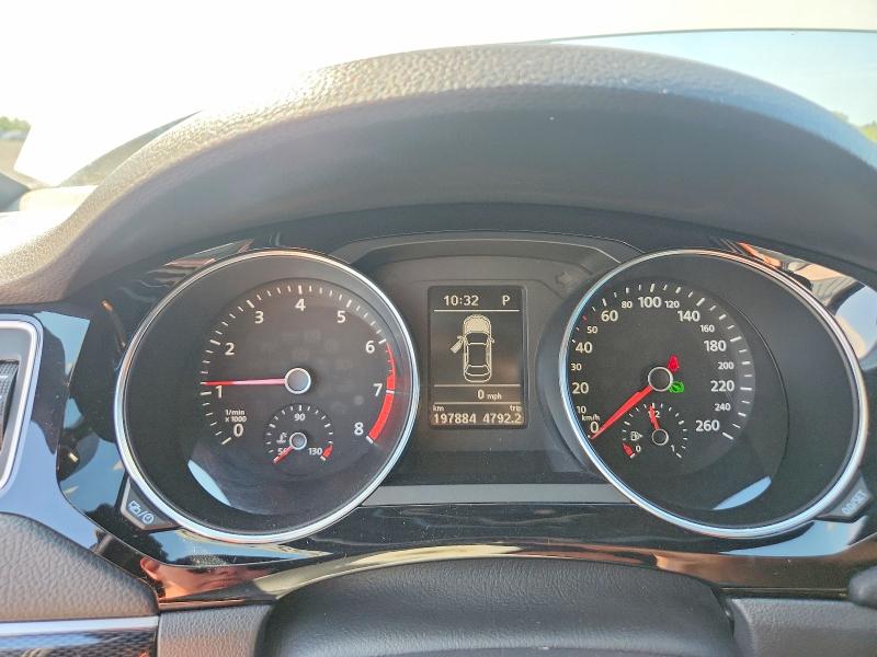Продажа на аукционе авто 2016 Volkswagen Jetta, vin: 3VWD07AJ2GM345259, номер лота: 62295786