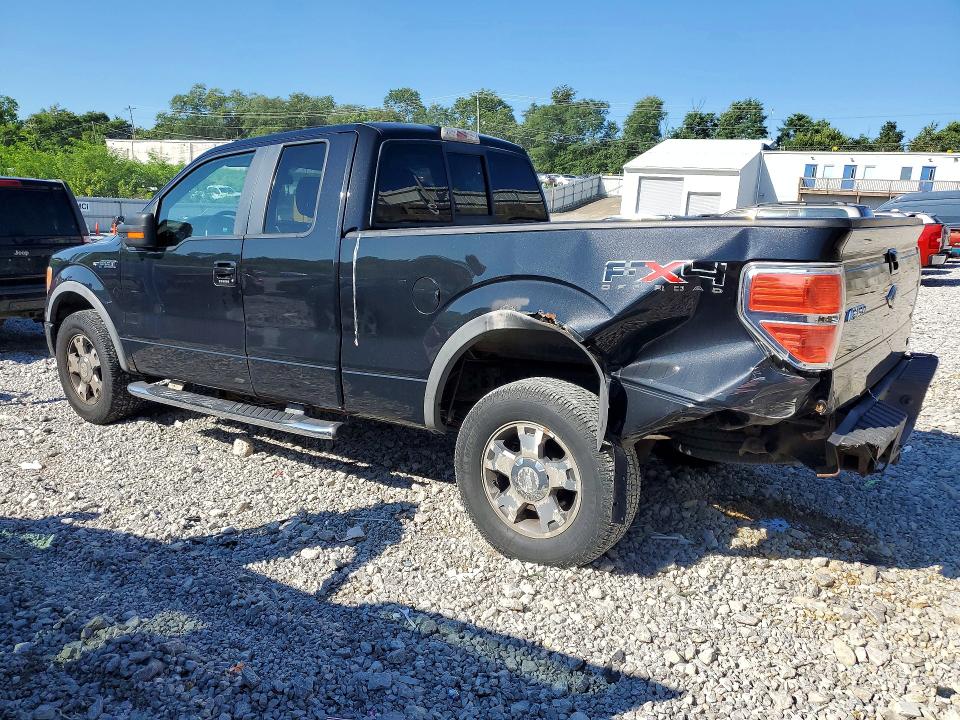 Aukcja sprzedaży 2010 Ford F150, vin: 1FTFX1EV6AFA76000, numer aukcji: 61467486