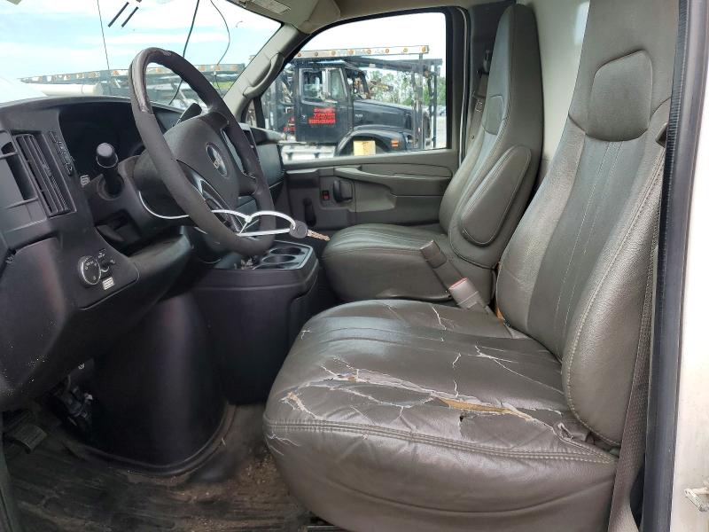 Продажа на аукционе авто 2012 Gmc Savana, vin: 1GD374CG1C1901199, номер лота: 59809396