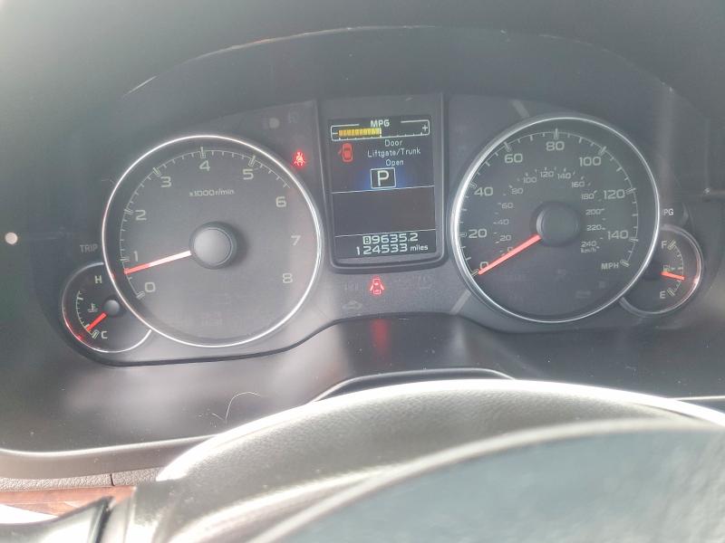 62479786 :رقم المزاد ، 4S3BMBK66D3043370 vin ، 2013 Subaru Legacy مزاد بيع