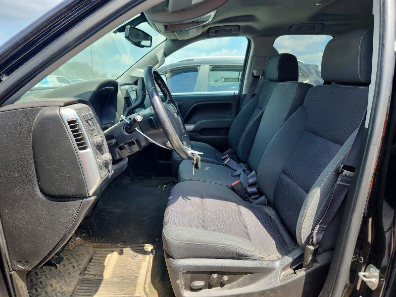 Aukcja sprzedaży 2016 Chevrolet Silverado, vin: 1GCVKREC4GZ161108, numer aukcji: 59345636
