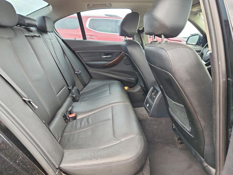Aukcja sprzedaży 2014 Bmw 328, vin: WBA3A5C57EJ464769, numer aukcji: 60545066