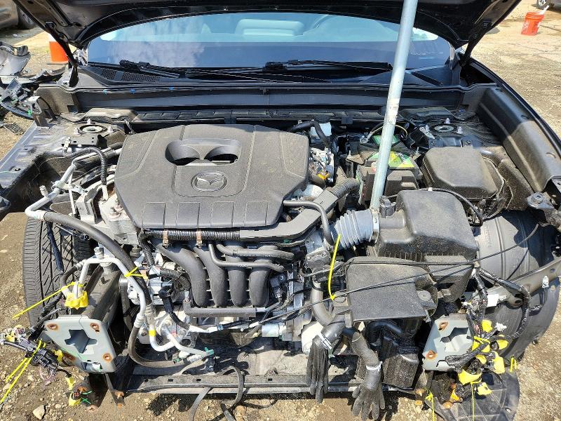 Продаж на аукціоні авто 2023 Mazda Cx-30, vin: 3MVDMBBM6PM509002, номер лоту: 60288856