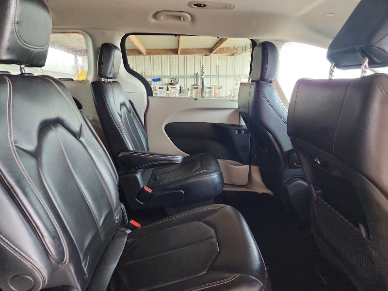 Продажа на аукционе авто 2022 Chrysler Pacifica, vin: 2C4RC1BG8NR185751, номер лота: 61205216