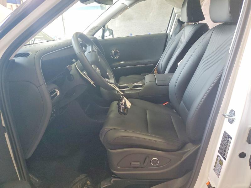60170246 :رقم المزاد ، KM8RNES22TU084562 vin ، 2026 Hyundai Palisade مزاد بيع