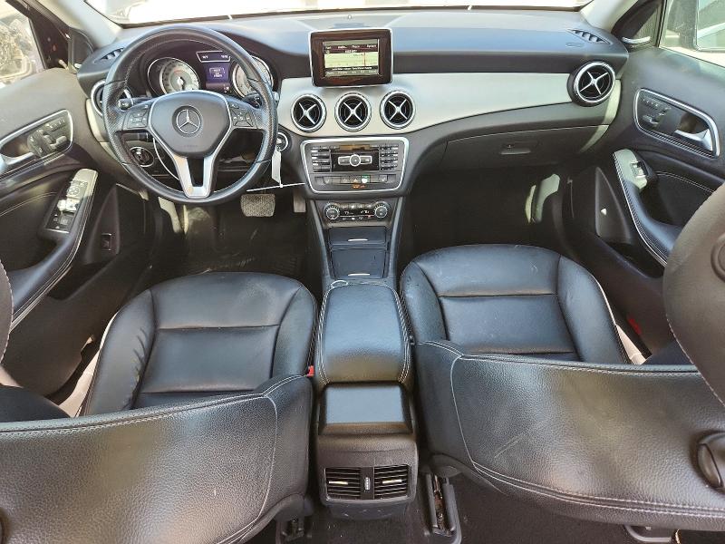 Продаж на аукціоні авто 2015 Mercedes-benz Gla, vin: WDCTG4EB0FJ116273, номер лоту: 61871216