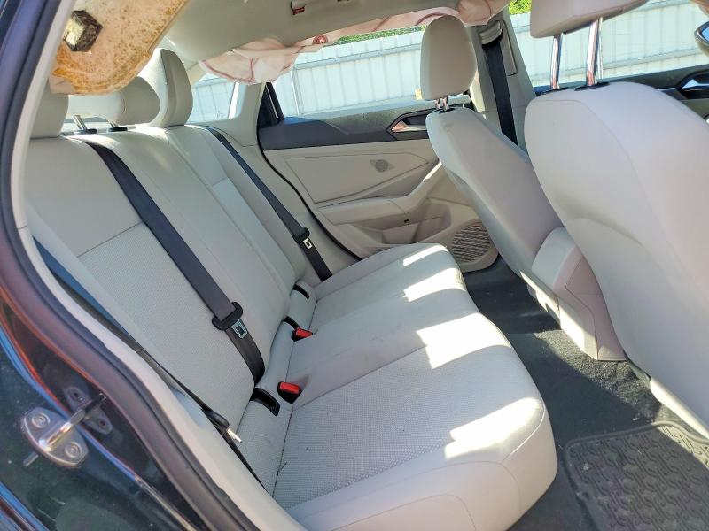 2019 Volkswagen Jetta მანქანა იყიდება აუქციონზე, vin: 3VWN57BU4KM234056, აუქციონის ნომერი: 60090096