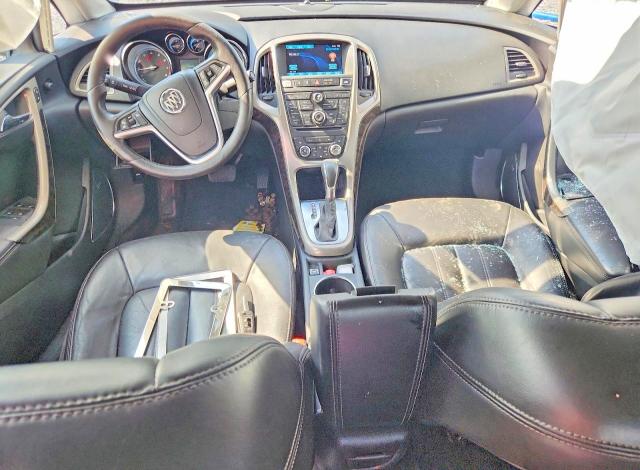 2015 Buick Verano მანქანა იყიდება აუქციონზე, vin: 1G4PT5SV9F4103152, აუქციონის ნომერი: 60404356