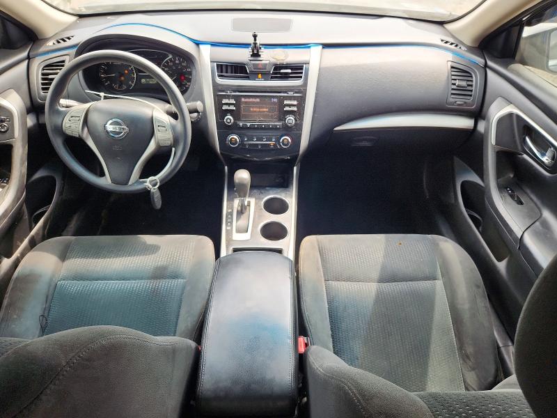 Продаж на аукціоні авто 2015 Nissan Altima, vin: 1N4AL3AP2FC470309, номер лоту: 60416246