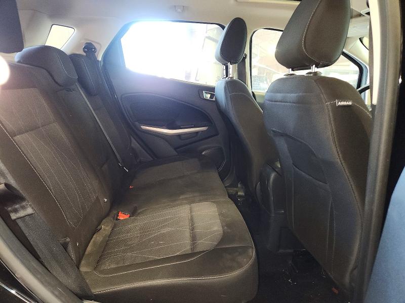 Aukcja sprzedaży 2019 Ford Ecosport, vin: MAJ3S2GEXKC267173, numer aukcji: 60547626