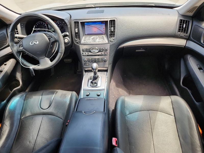 Продажа на аукционе авто 2015 Infiniti Q40, vin: JN1CV6AP4FM500390, номер лота: 62140696