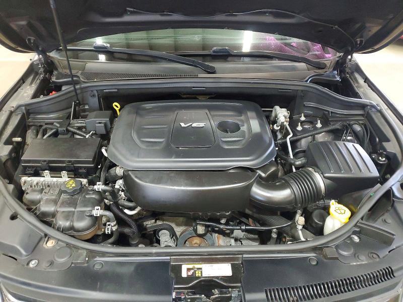 Продаж на аукціоні авто 2016 Jeep Grand Cherokee, vin: 1C4RJFBG9GC303031, номер лоту: 61835456