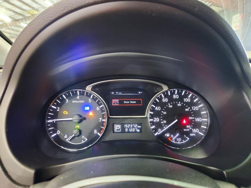 Продажа на аукционе авто 2013 Nissan Altima, vin: 1N4AL3AP3DN454301, номер лота: 61552076