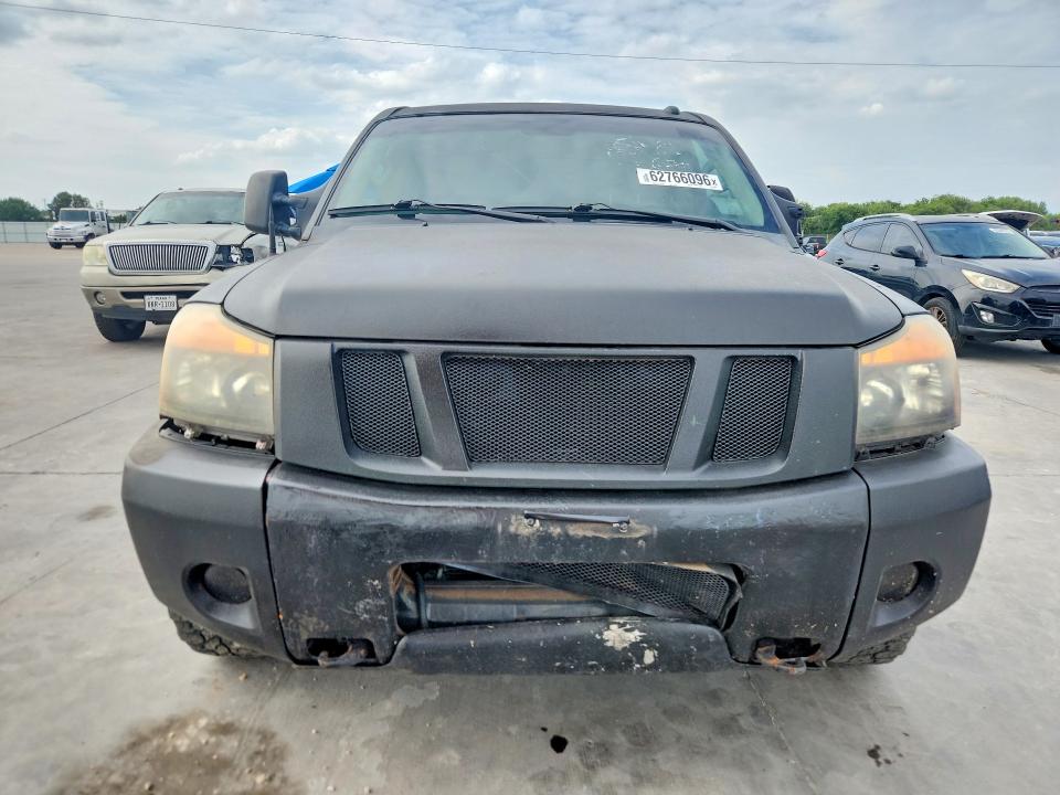 2012 Nissan Titan მანქანა იყიდება აუქციონზე, vin: 1N6AA0EC7CN329819, აუქციონის ნომერი: 62766096