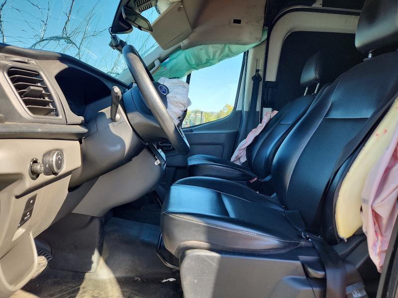 Aukcja sprzedaży 2021 Ford Transit, vin: 1FTBR3X88MKA49999, numer aukcji: 63544116