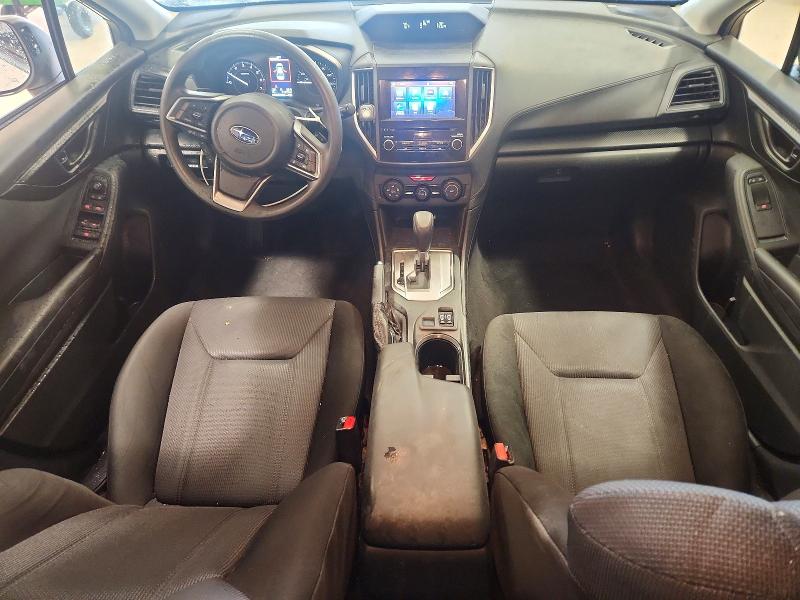 Продаж на аукціоні авто 2019 Subaru Impreza, vin: 4S3GTAD66K3701427, номер лоту: 62839986