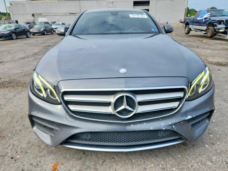 Продаж на аукціоні авто 2017 Mercedes-benz E, vin: WDDZF4JB7HA028712, номер лоту: 59790186