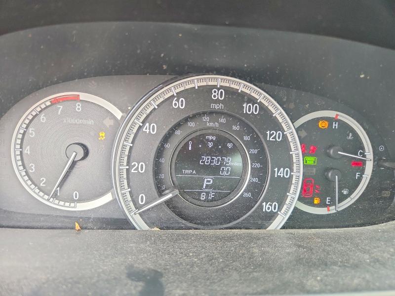 Продажа на аукционе авто 2017 Honda Accord, vin: 1HGCR2F31HA299554, номер лота: 62031756
