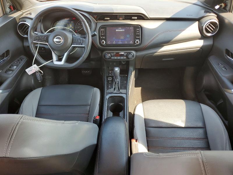 Aukcja sprzedaży 2022 Nissan Kicks, vin: 3N1CP5DV0NL489363, numer aukcji: 60956876