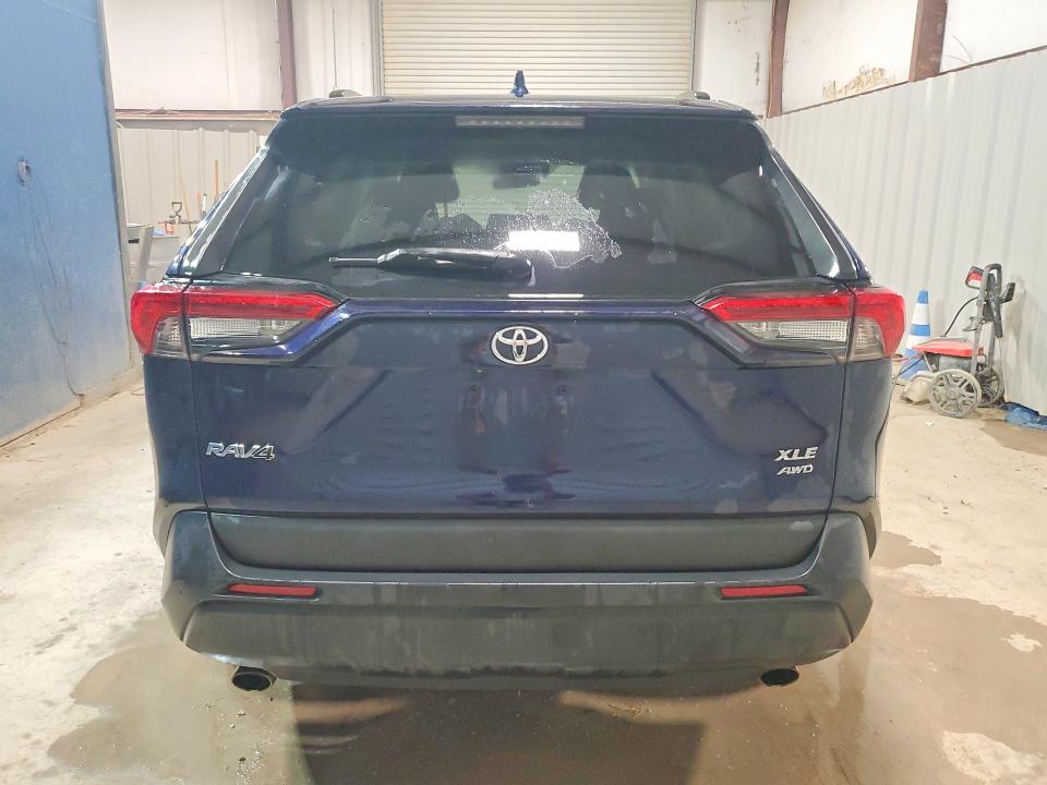 Aukcja sprzedaży 2021 Toyota Rav4, vin: 2T3P1RFV5MW152523, numer aukcji: 60152086