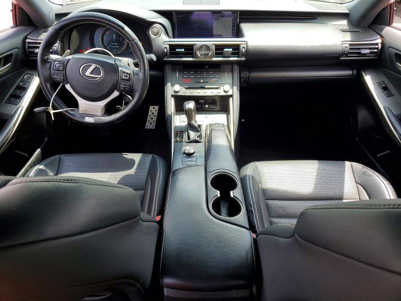 Aukcja sprzedaży 2019 Lexus Is, vin: JTHCZ1D25K5016493, numer aukcji: 59378656