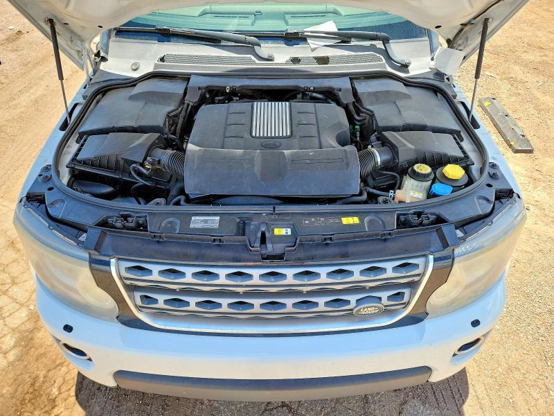 Продаж на аукціоні авто 2015 Land Rover Lr4, vin: SALAC2V69FA772139, номер лоту: 59743276